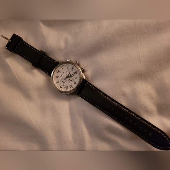 Fossil watch - Picture 2 of 2